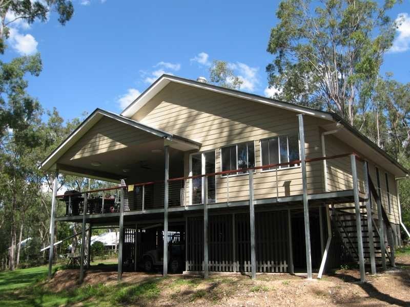 Pinjarra Hills QLD 4069