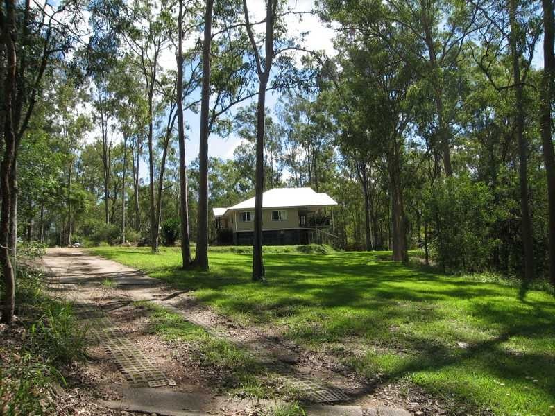 Pinjarra Hills QLD 4069