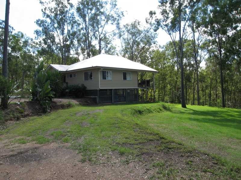 Pinjarra Hills QLD 4069