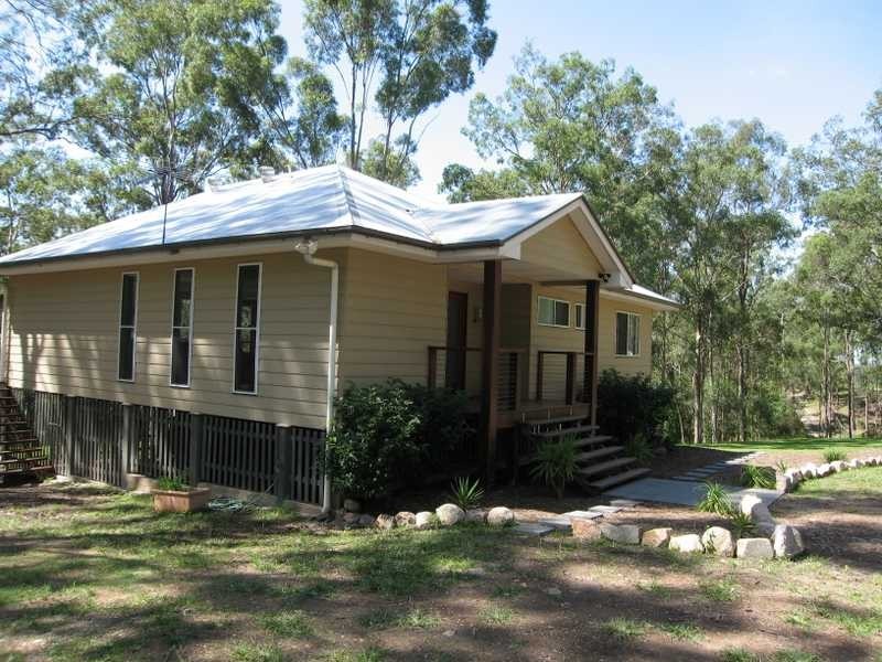 Pinjarra Hills QLD 4069
