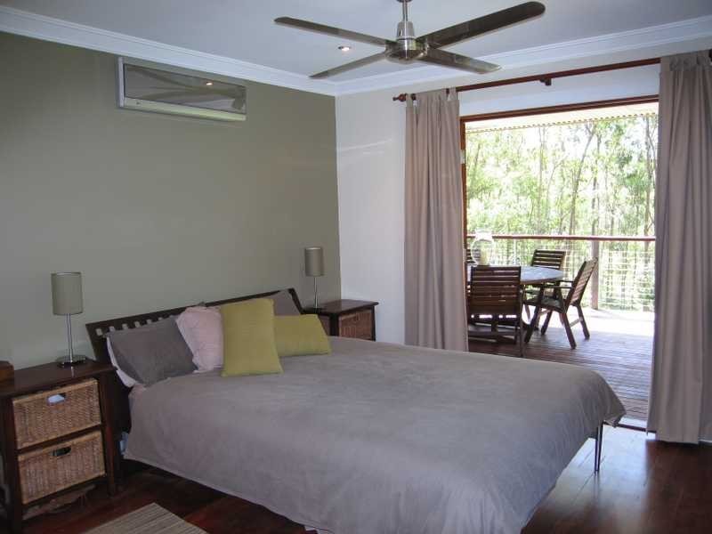 Pinjarra Hills QLD 4069