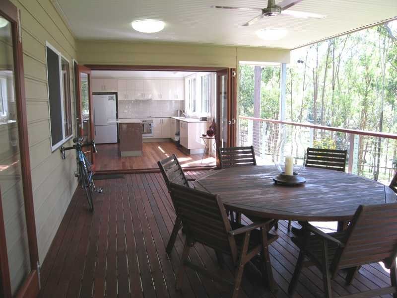 Pinjarra Hills QLD 4069