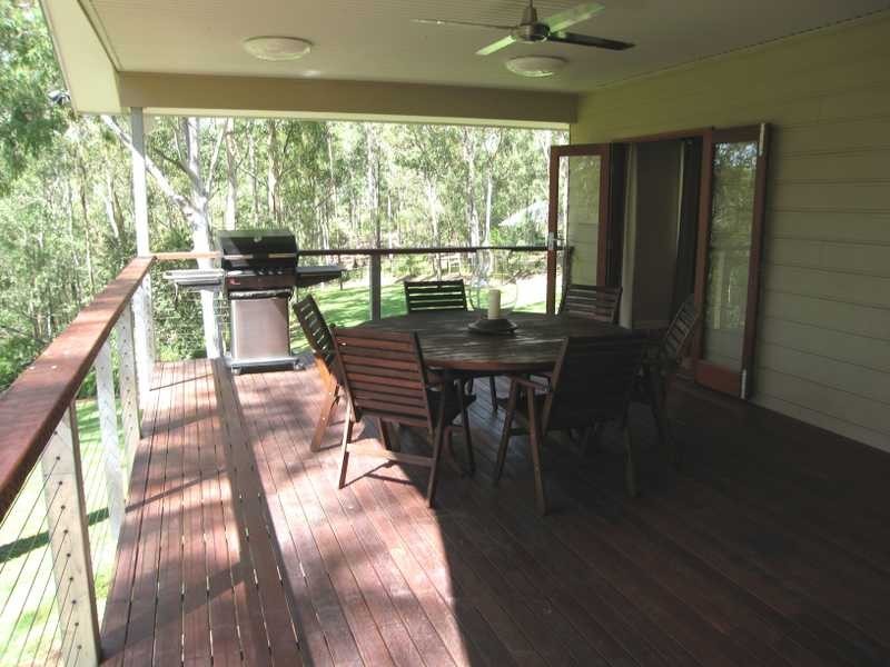 Pinjarra Hills QLD 4069
