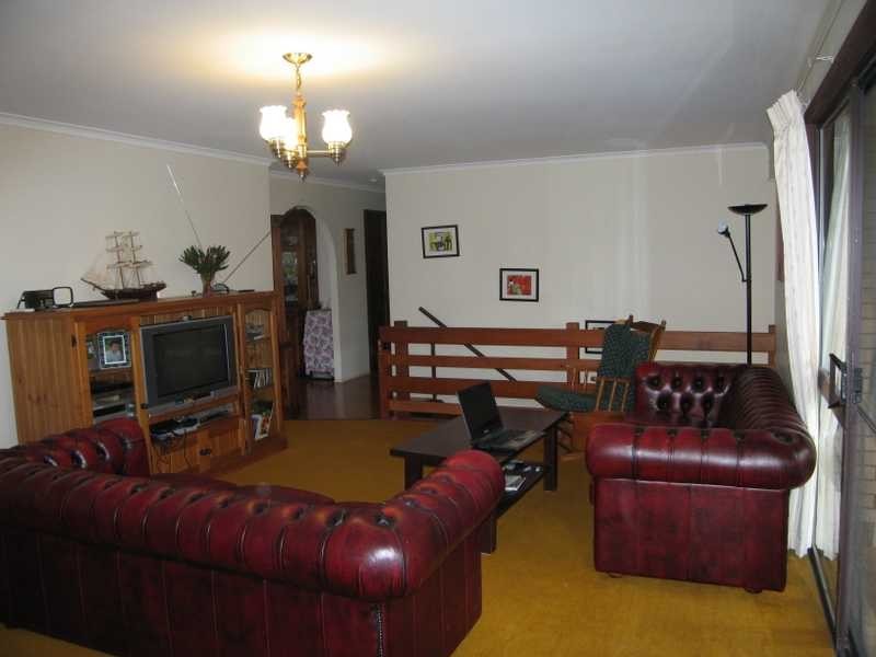 Chapel Hill QLD 4069