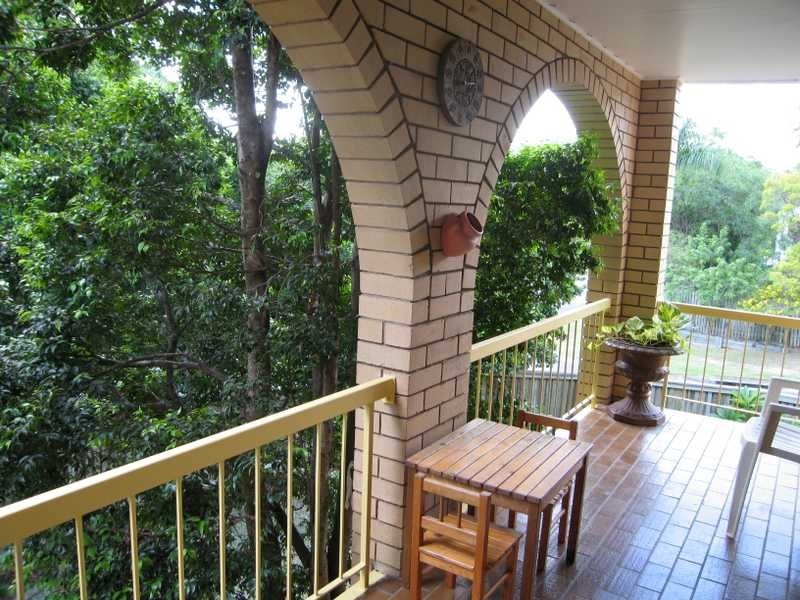 Chapel Hill QLD 4069