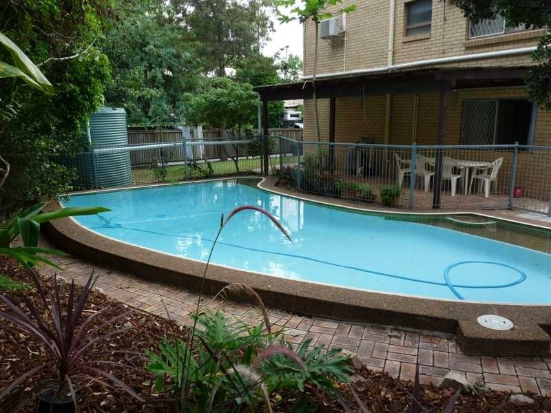 Chapel Hill QLD 4069