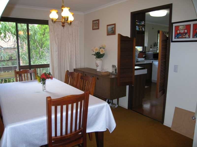 Chapel Hill QLD 4069