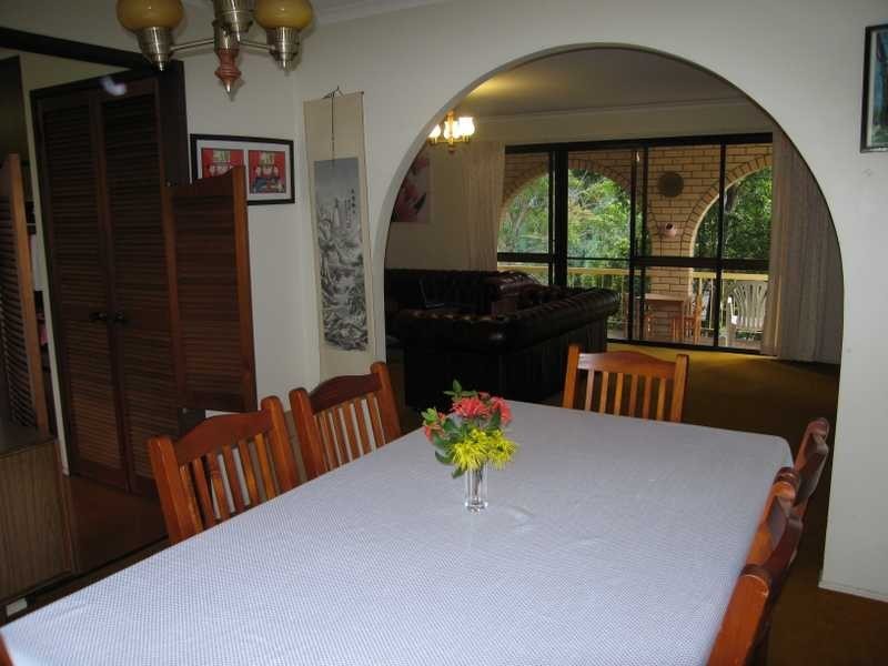 Chapel Hill QLD 4069