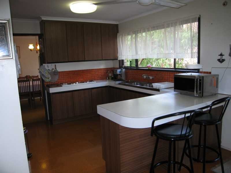 Chapel Hill QLD 4069