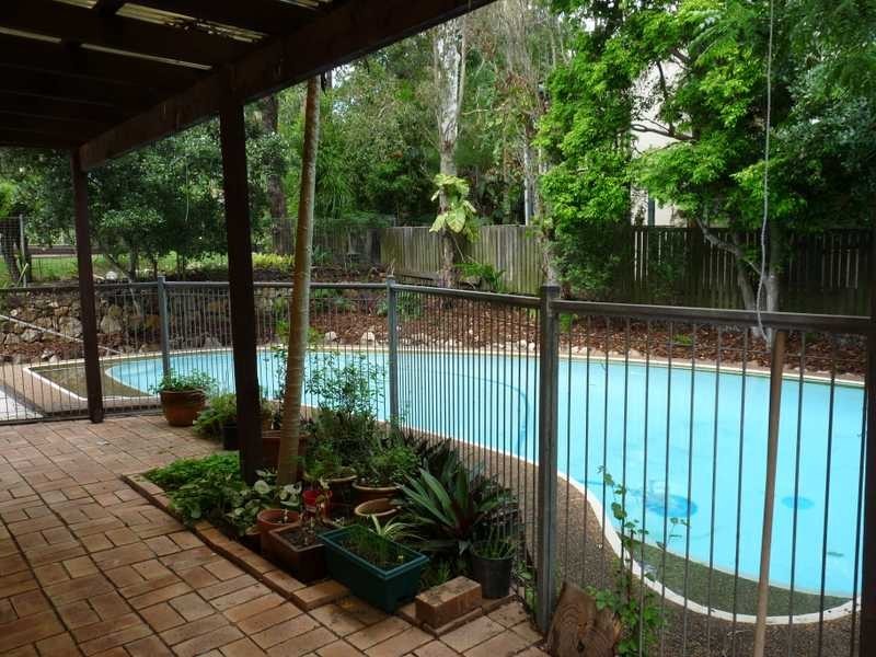 Chapel Hill QLD 4069