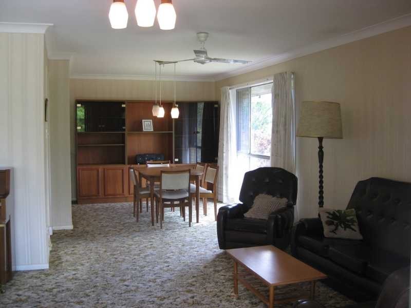 Chapel Hill QLD 4069