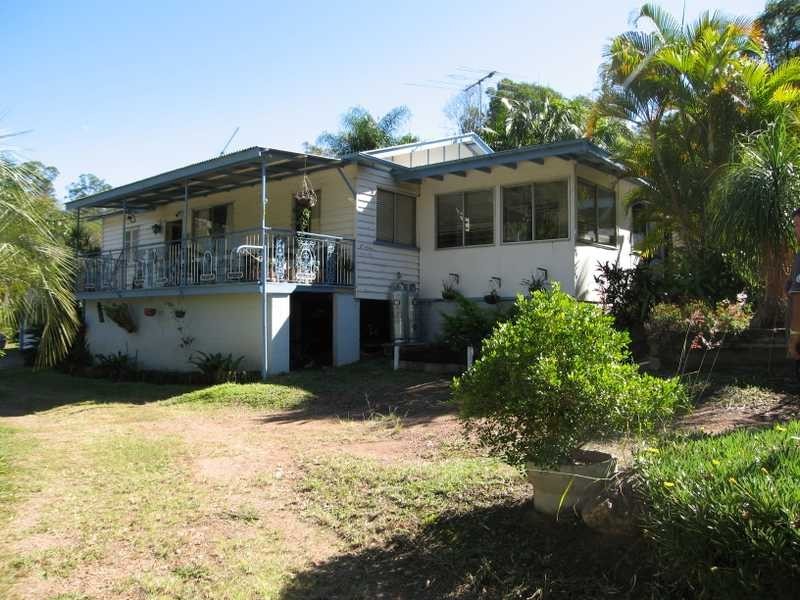 141 Pacey Road, Upper Brookfield QLD 4069