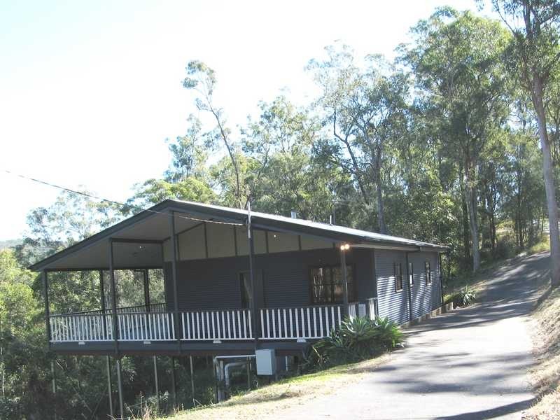 680 Haven Road, Upper Brookfield QLD 4069