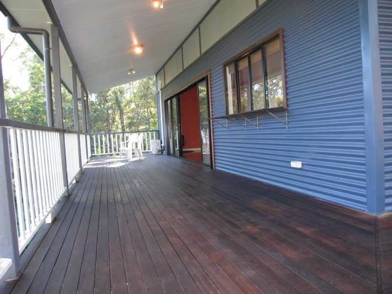 680 Haven Road, Upper Brookfield QLD 4069