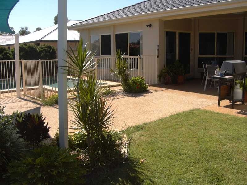 Moggill QLD 4070