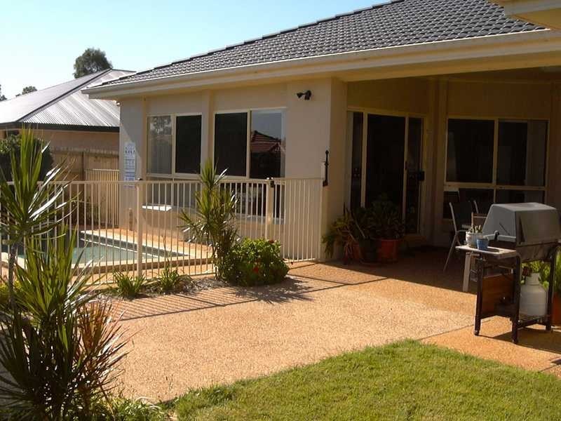 Moggill QLD 4070