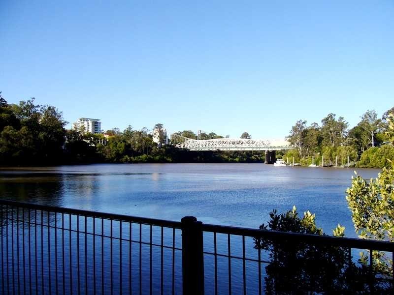 Unit 5/179 Witton Road, Indooroopilly QLD 4068