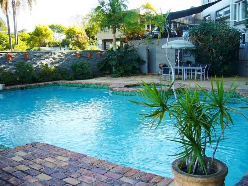 Unit 5/179 Witton Road, Indooroopilly QLD 4068