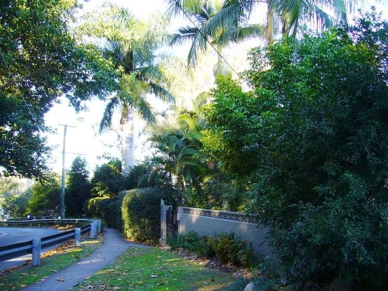 Unit 5/179 Witton Road, Indooroopilly QLD 4068