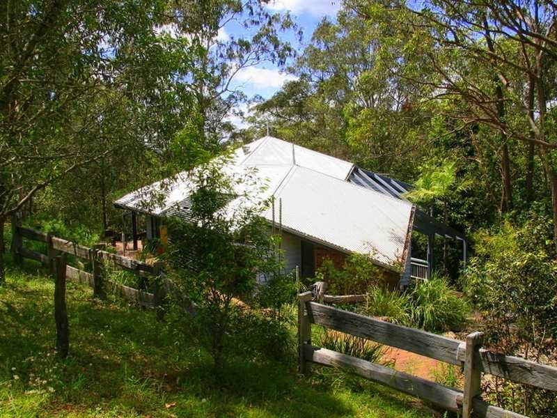 Mount Crosby QLD 4306