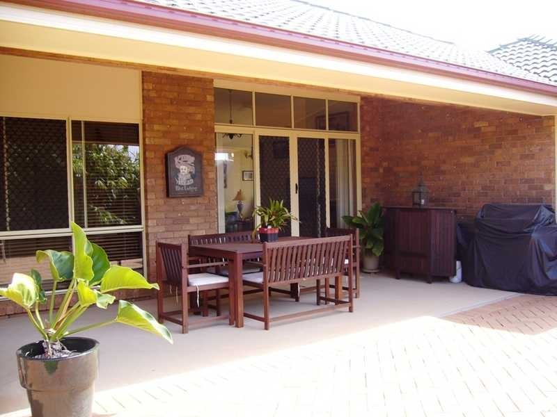 209 Gibson Crescent, Bellbowrie QLD 4070