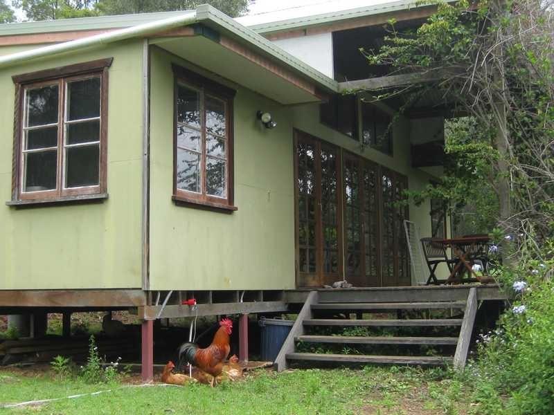 804 Upper Brookfield Road, Upper Brookfield QLD 4069