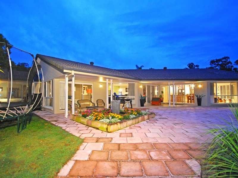 Bellbowrie QLD 4070