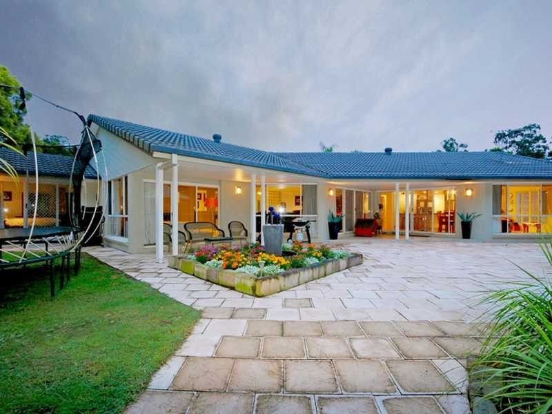 Bellbowrie QLD 4070