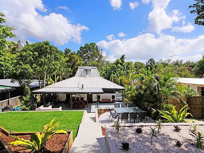 145 Akuna Street, Kenmore QLD 4069