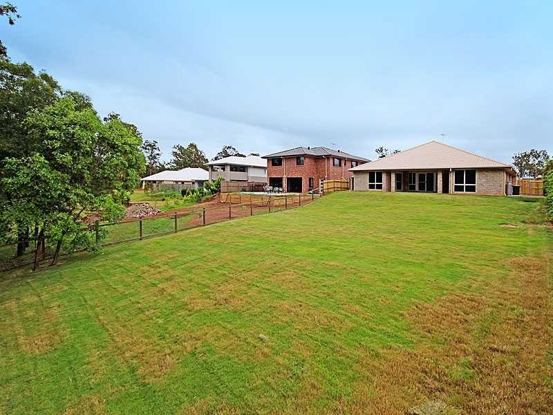 161 Beaufort Crescent, Moggill QLD 4070