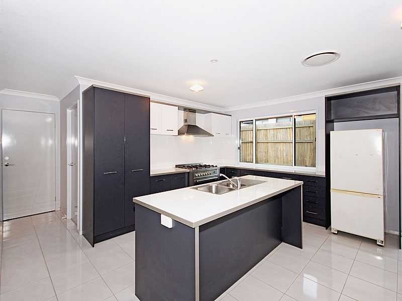 161 Beaufort Crescent, Moggill QLD 4070