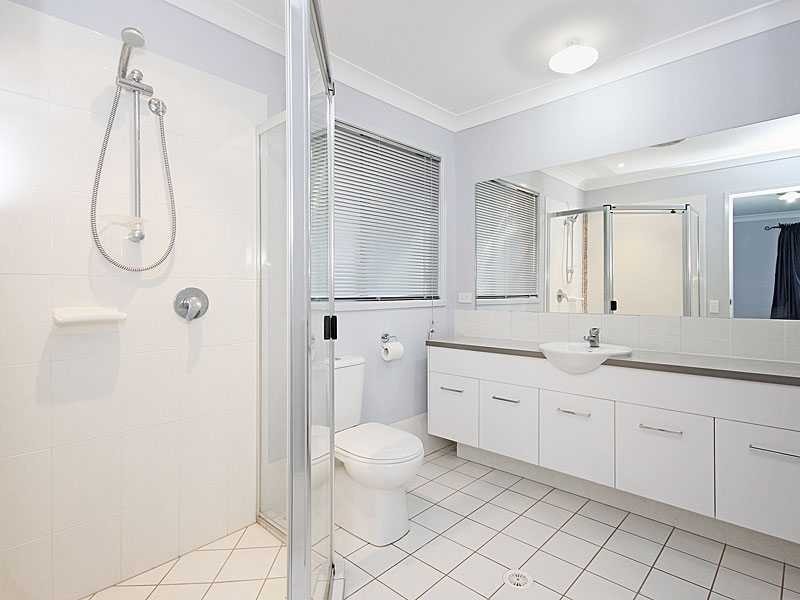 161 Beaufort Crescent, Moggill QLD 4070