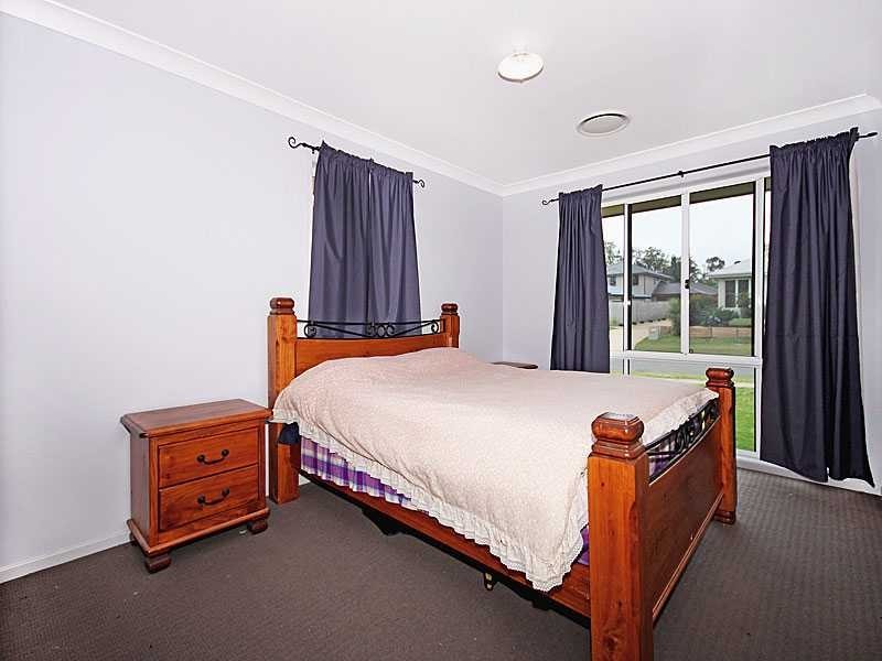 161 Beaufort Crescent, Moggill QLD 4070