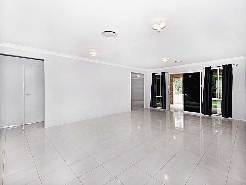 161 Beaufort Crescent, Moggill QLD 4070