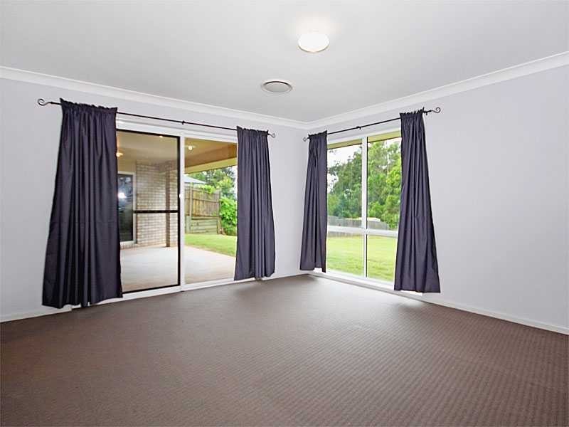161 Beaufort Crescent, Moggill QLD 4070