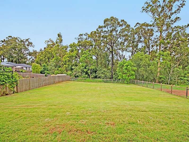 161 Beaufort Crescent, Moggill QLD 4070