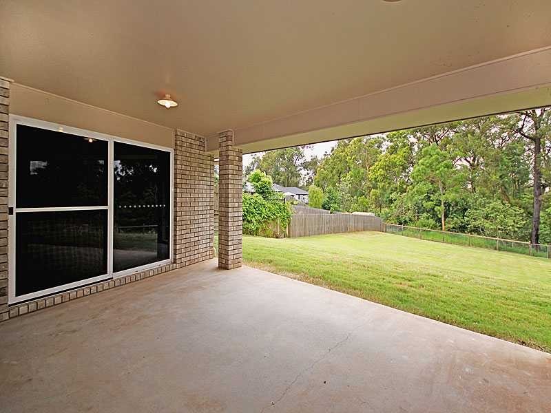 161 Beaufort Crescent, Moggill QLD 4070