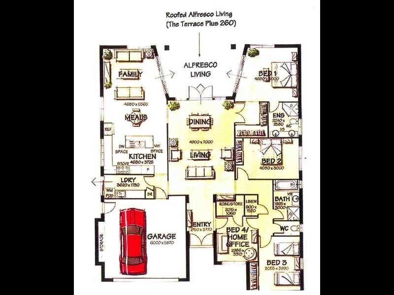 161 Beaufort Crescent, Moggill QLD 4070