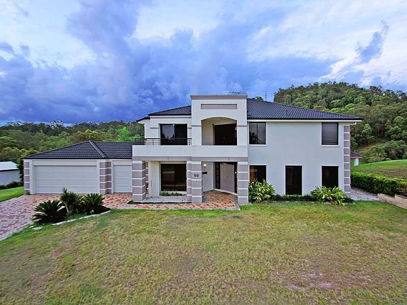 Pullenvale QLD 4069