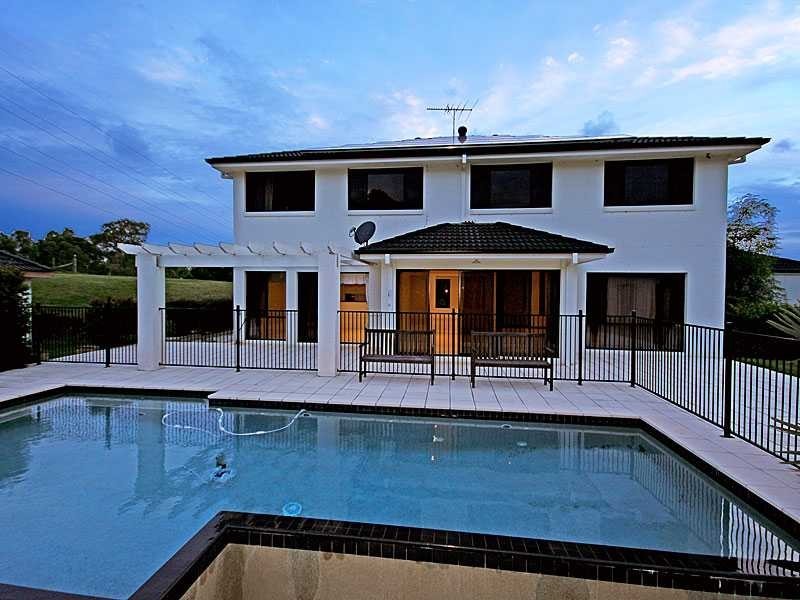Pullenvale QLD 4069