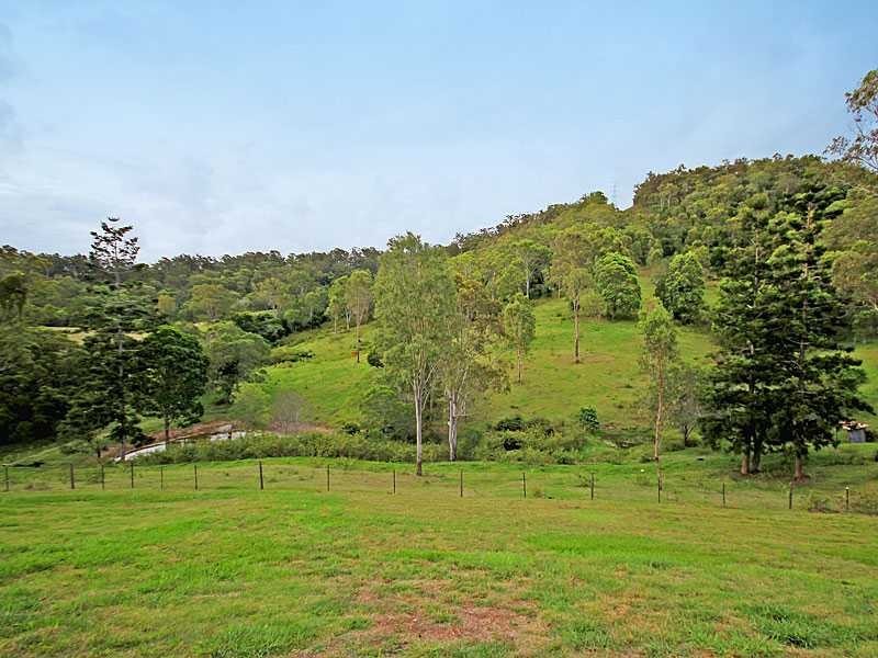 Pullenvale QLD 4069