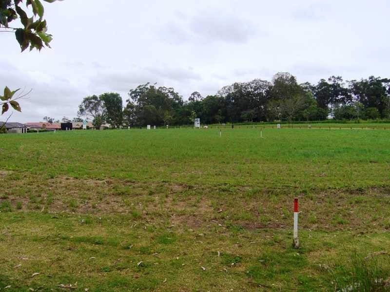 4 Mcgrath Court, Moggill QLD 4070