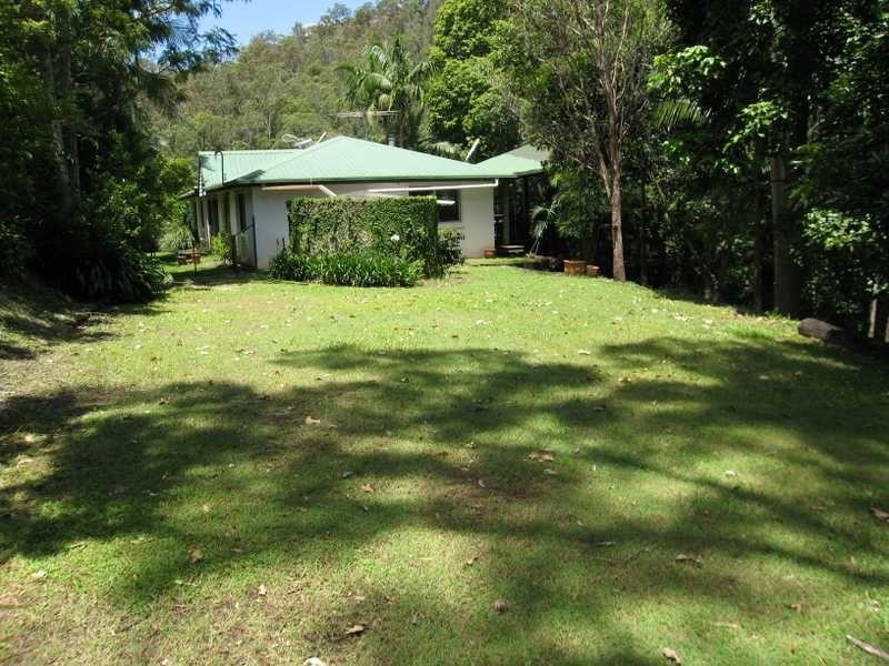 Upper Brookfield QLD 4069