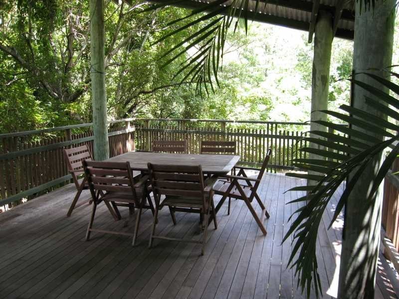 Upper Brookfield QLD 4069