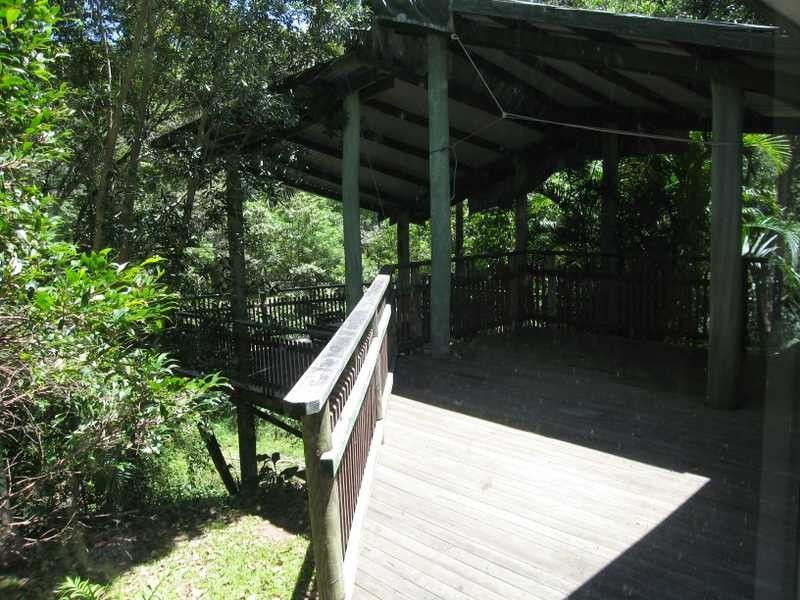 Upper Brookfield QLD 4069