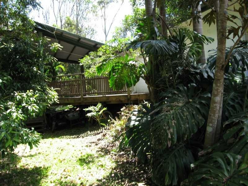 Upper Brookfield QLD 4069