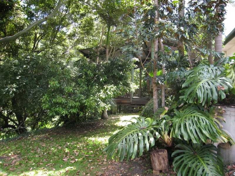 Upper Brookfield QLD 4069