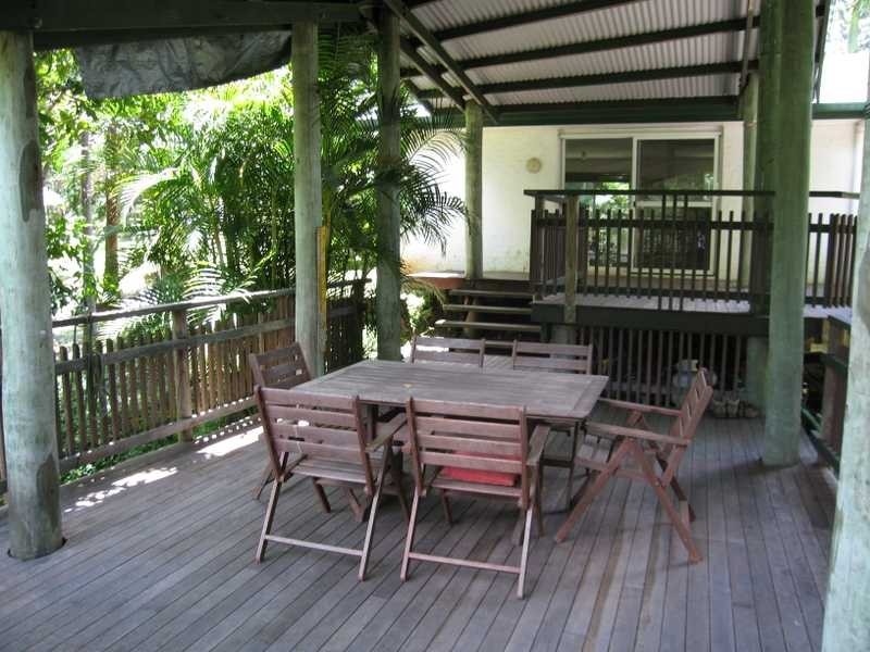 Upper Brookfield QLD 4069