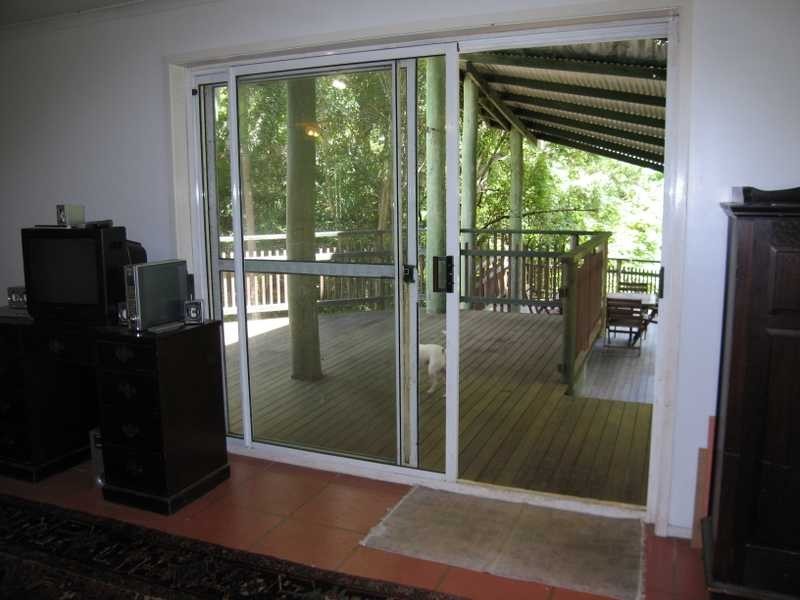 Upper Brookfield QLD 4069