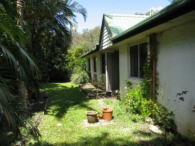 Upper Brookfield QLD 4069